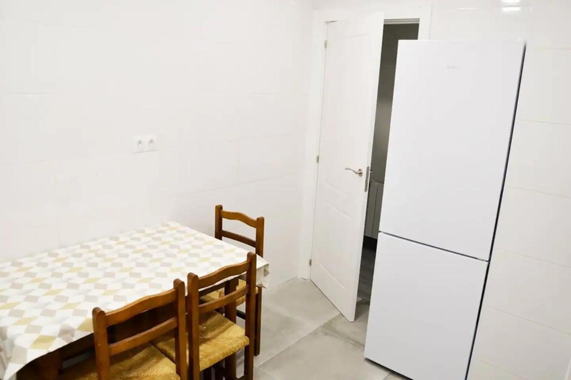 Nuevo Apartamento De 3 Dormitorios En Calle Alta Santander Exterior photo